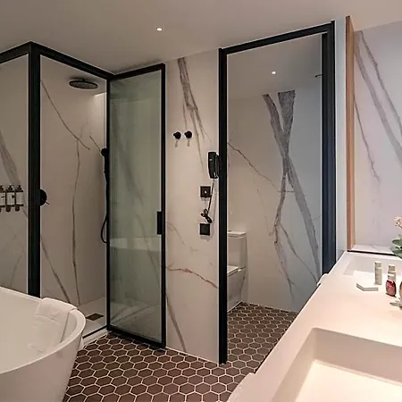 Szálloda Vincci Maritimo Barcelona