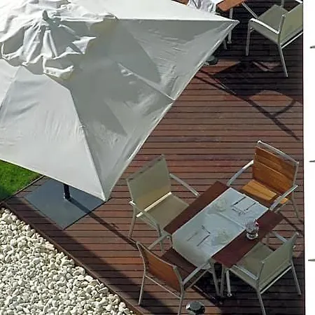 Vincci Maritimo 4* Barcelone