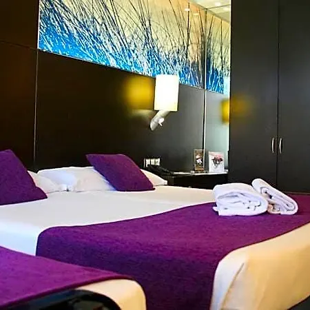 Vincci Maritimo 4* Barcelone