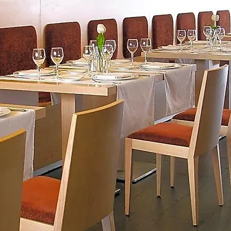 Hotel Vincci Maritimo 4*