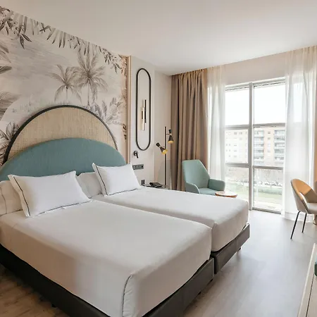 Vincci Maritimo 4* Barcelona