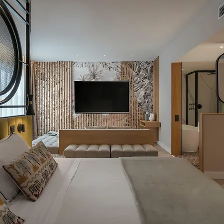 Vincci Maritimo Hotel 4*
