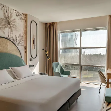 Hotel Vincci Maritimo 4*