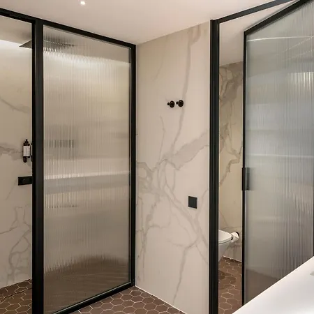 Vincci Maritimo Hotell Barcelona