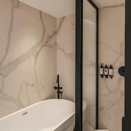 Vincci Maritimo Hotell Barcelona