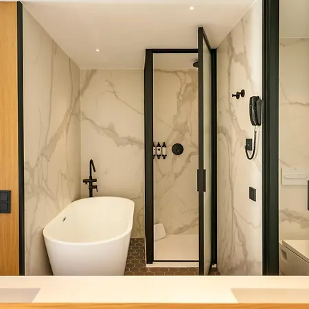 Vincci Maritimo 4* Barcelona