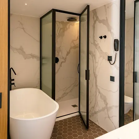 Hotell Vincci Maritimo Barcelona