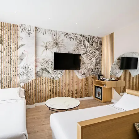 Vincci Maritimo Hotell