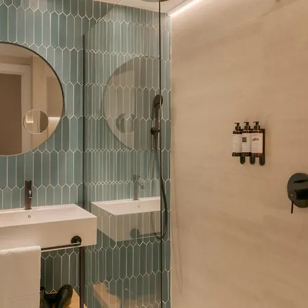 Hotel Vincci Maritimo Barcelona