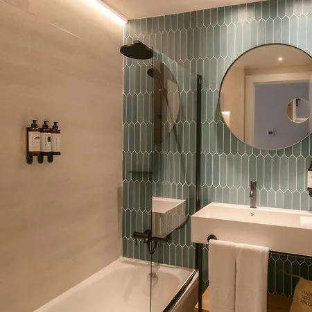 Hotell Vincci Maritimo