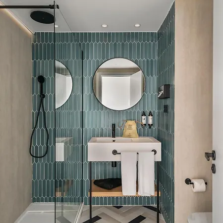 Hotel Vincci Maritimo 4*