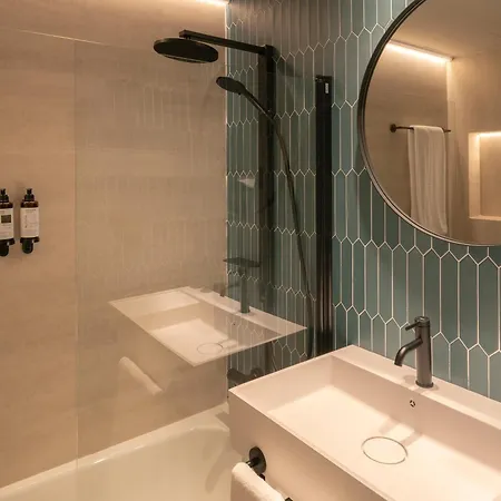 Vincci Maritimo Hotel Barcelona