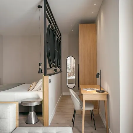 Vincci Maritimo Hotel 4*