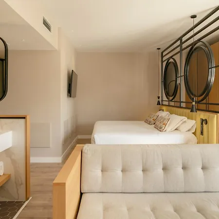 Vincci Maritimo Hotel Barcelona