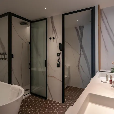 Vincci Maritimo Hotell