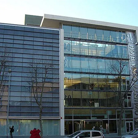Vincci Marítimo 4* Barcelona