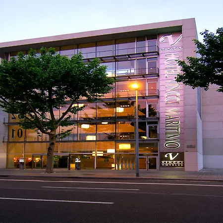 Hotel Vincci Marítimo