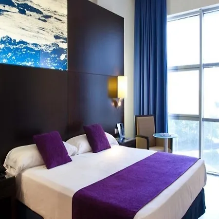 Hotel Vincci Marítimo Barcelona