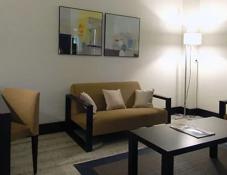 Vincci Marítimo Hotel Barcelona