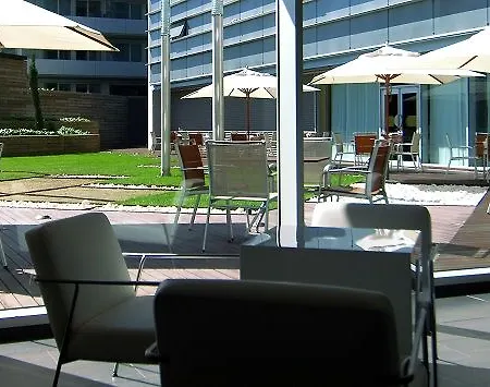 Vincci Marítimo Hotel 4*