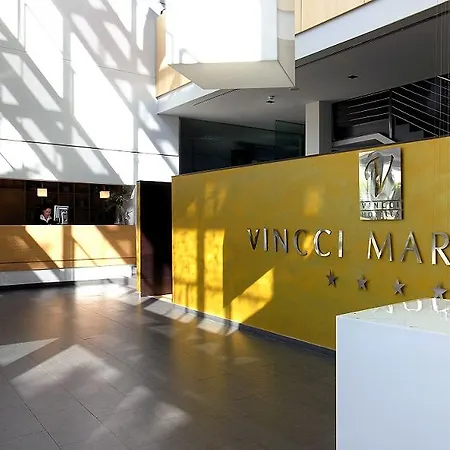 Vincci Marítimo