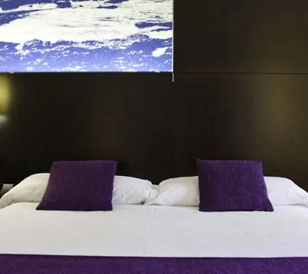 Hotel Vincci Marítimo Barcelona