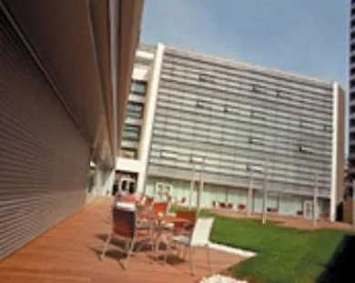 Hotel Vincci Marítimo 4*