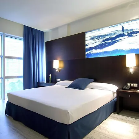 Hotel Vincci Marítimo 4*