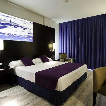 Hotel Vincci Marítimo 4*