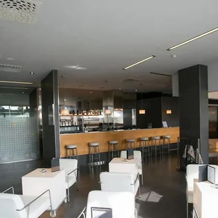 Hotel Vincci Marítimo Barcelona