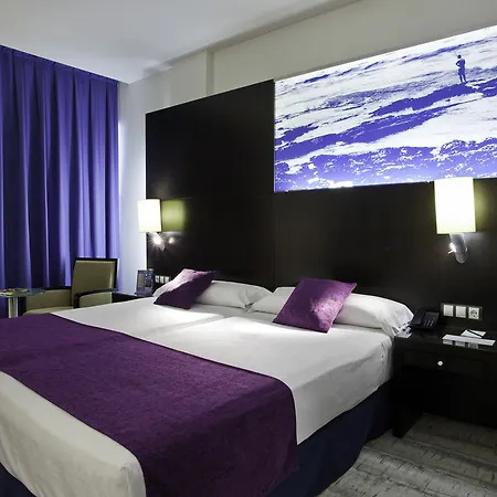 Hotel Vincci Marítimo 4*