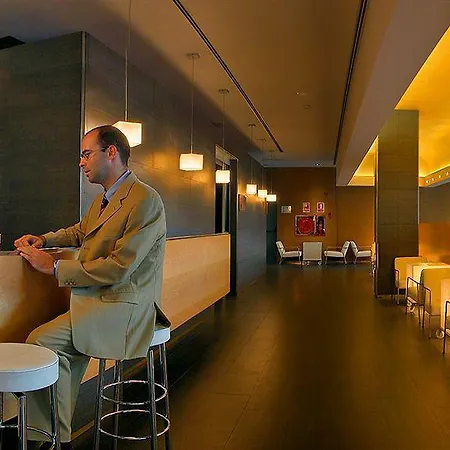Vincci Marítimo Hotel Barcelona
