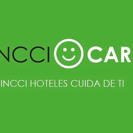 Vincci Marítimo Hotel Barcelona