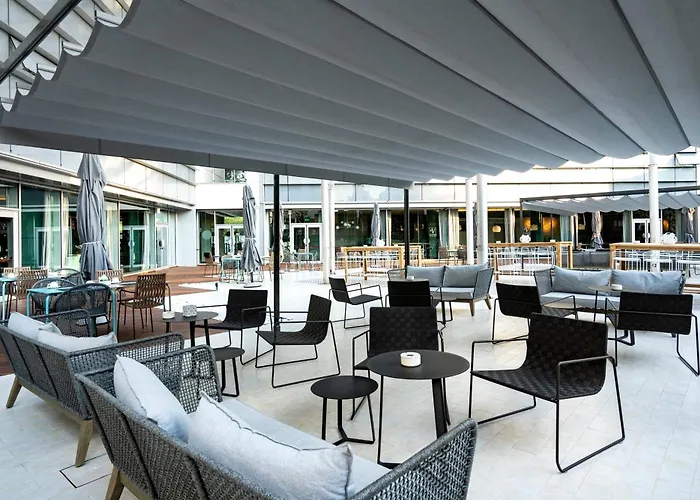 Vincci Maritimo 4* Barcelona