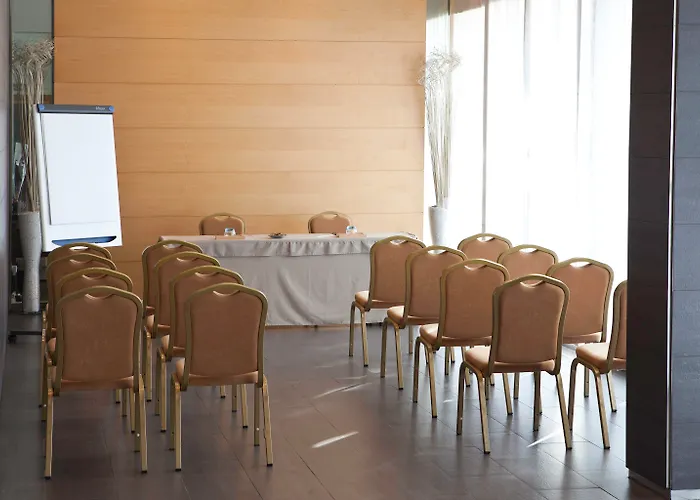 Szálloda Vincci Maritimo 4*