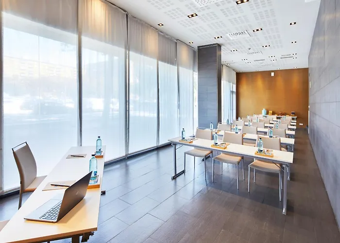 Vincci Maritimo 4* Barcelona