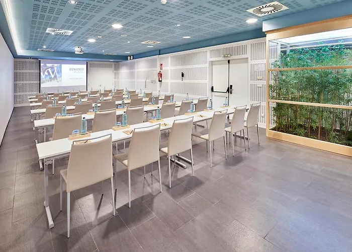 Hotel Vincci Maritimo 4*