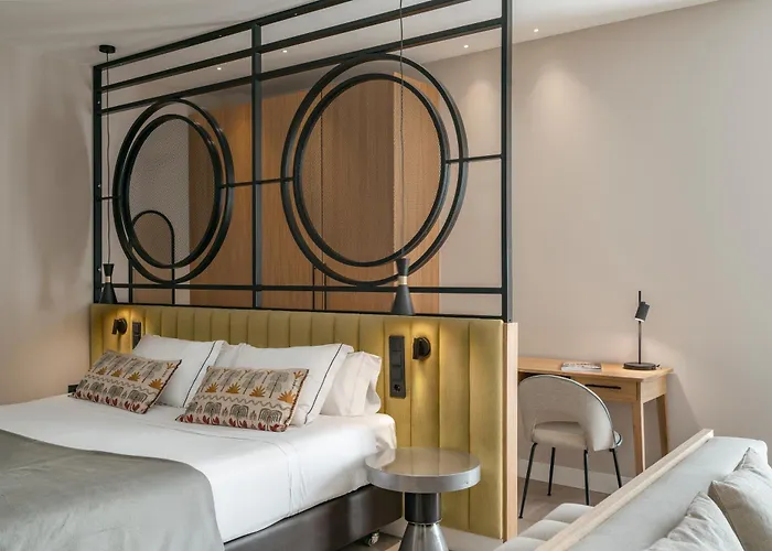 Vincci Maritimo 4* Barcelona