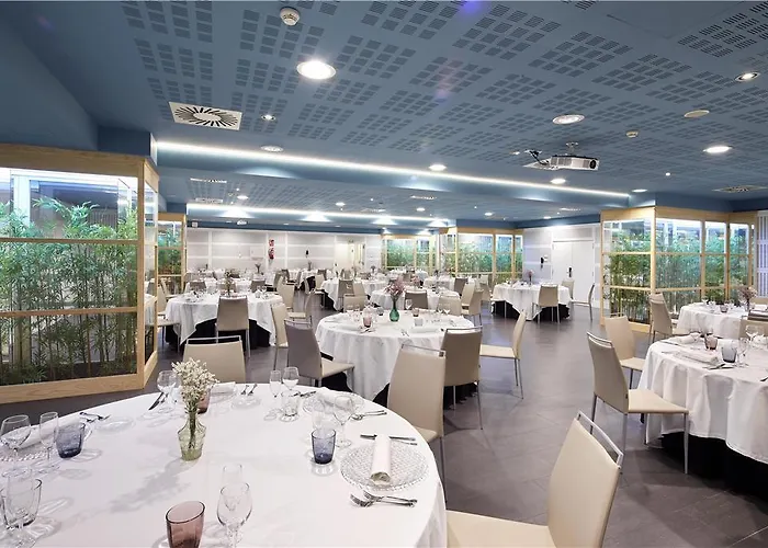 Otel Vincci Maritimo