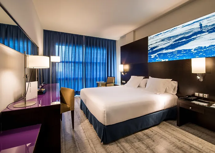 Vincci Maritimo Barcelona