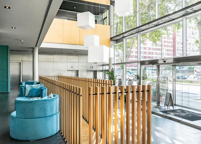 Vincci Maritimo Barcelona