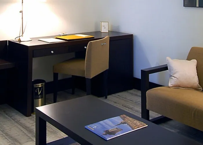 Vincci Maritimo Szálloda