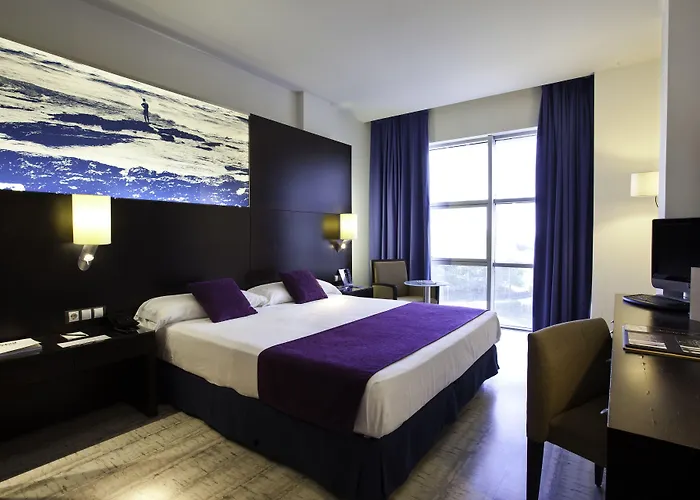 Vincci Maritimo Barcelona