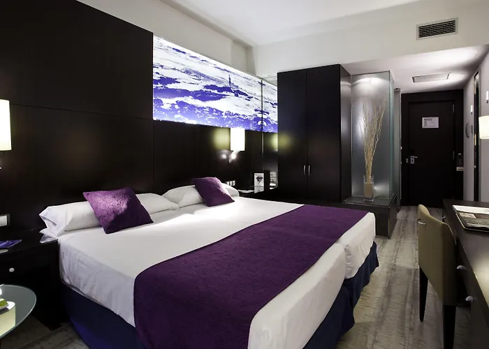 Vincci Maritimo 4* Barcelona