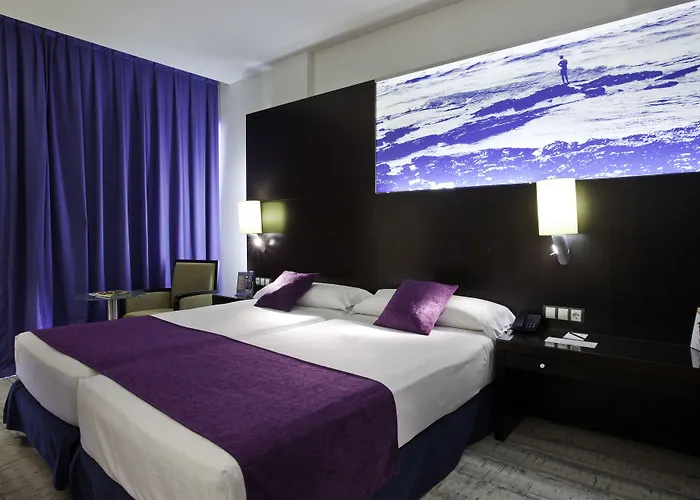 Otel Vincci Maritimo