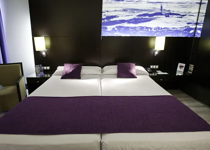 Vincci Maritimo Barcelona