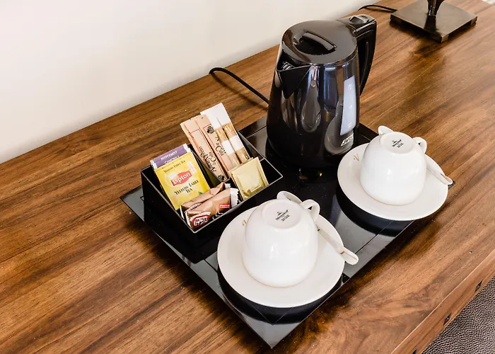 Szálloda Vincci Maritimo