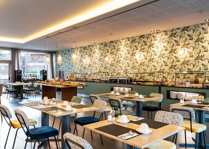Vincci Maritimo Hotel Barcelona