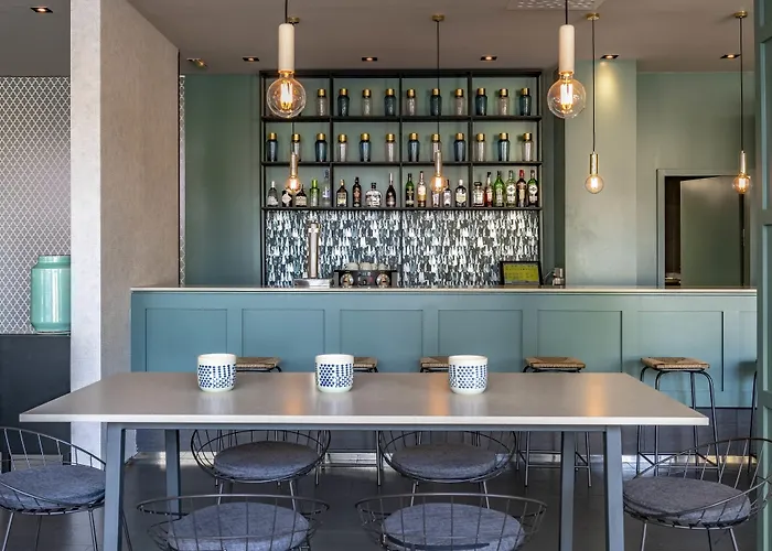 Vincci Maritimo 4* Barcelona