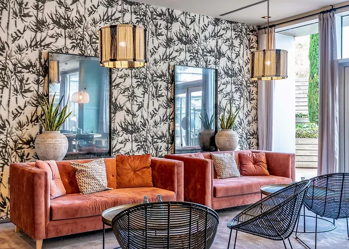 Vincci Maritimo 4* Barcelona